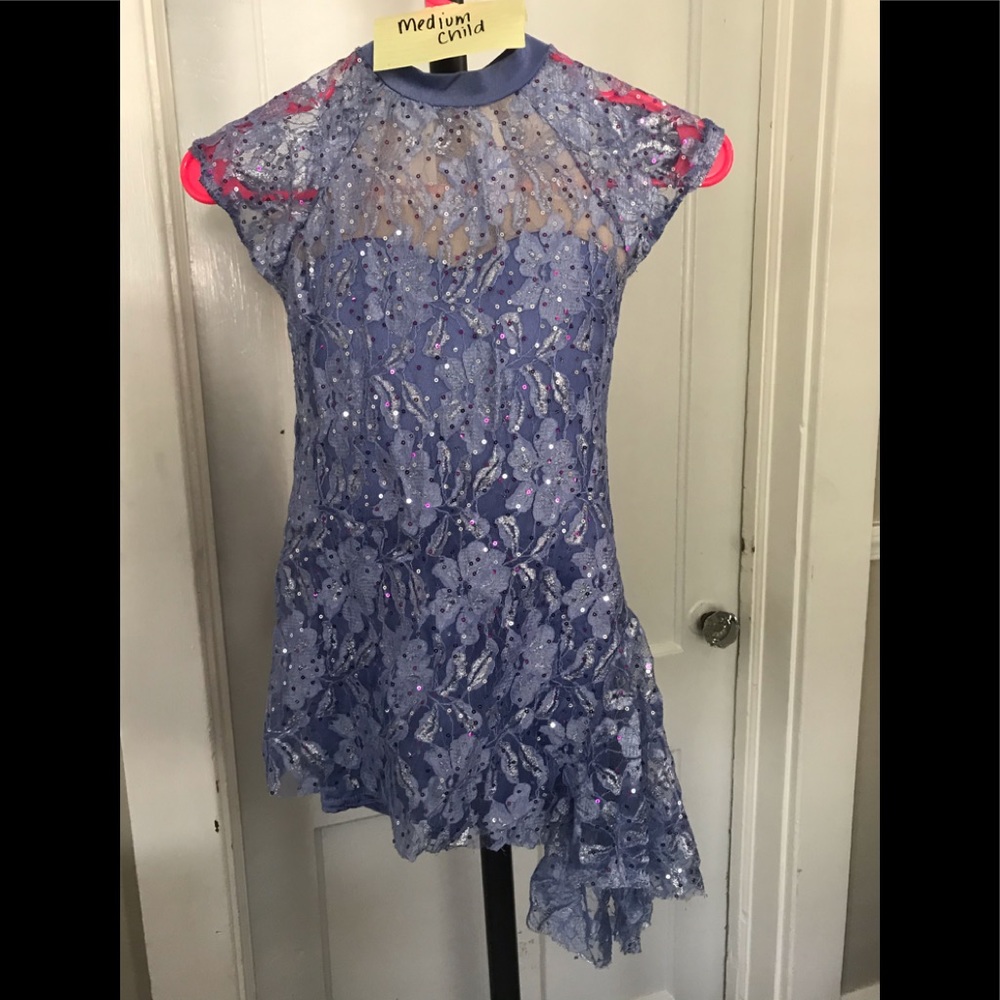 COPY - Dance costume